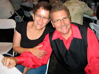 Scott & Pam Koehn