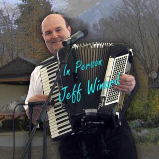 Jeff Winard photo